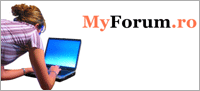 Pagina de start a forumului sportsbeat.MyForum.ro